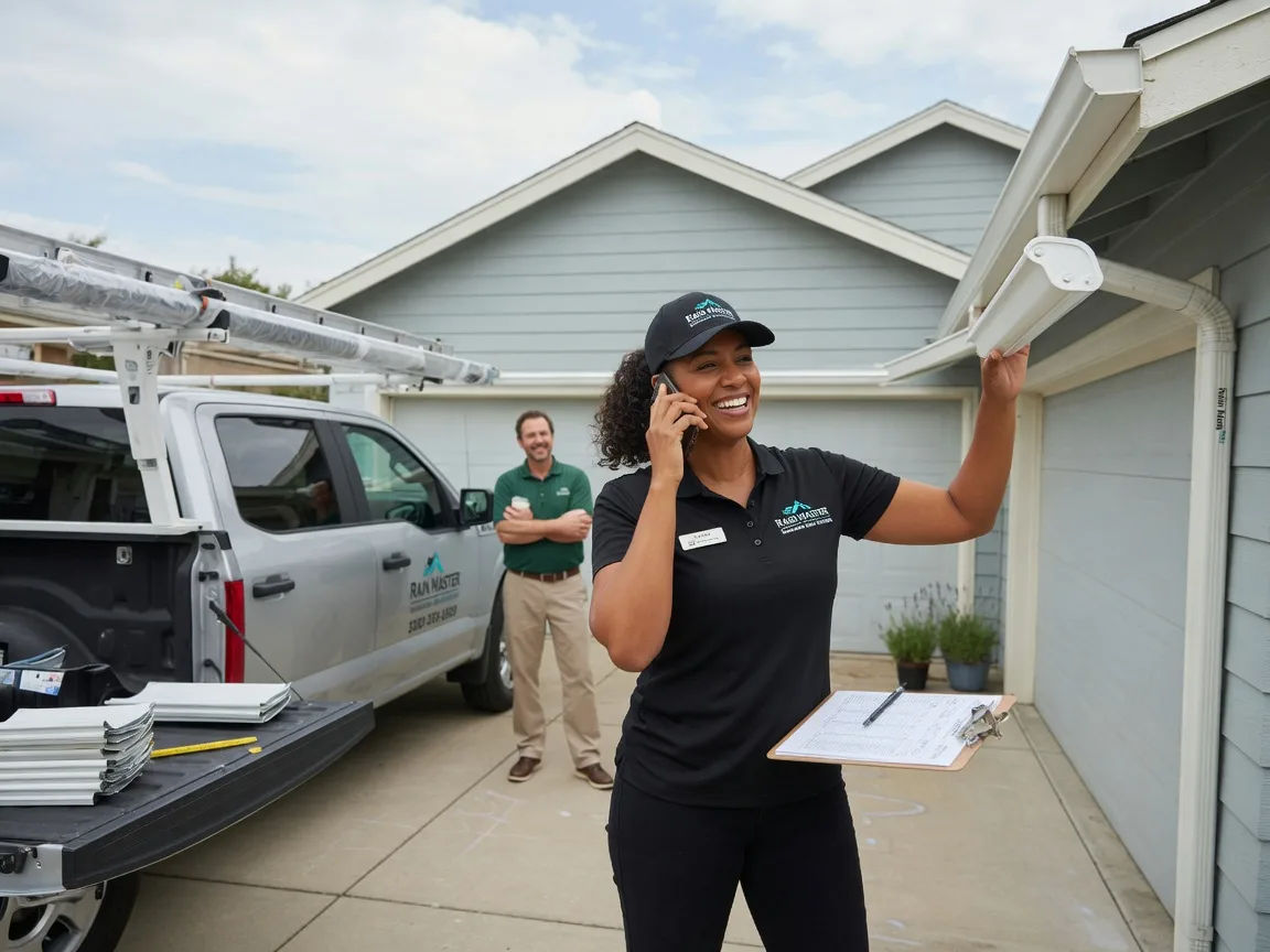 Gutter Installation Onego, WV FAQs